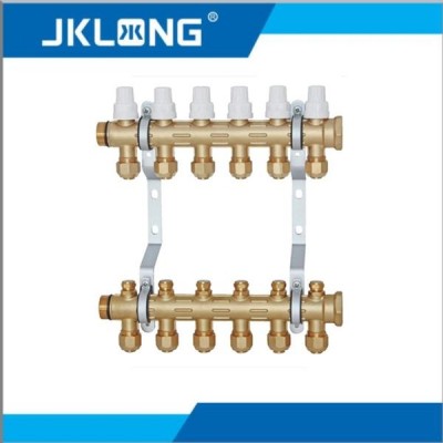 JKL Brass manifolds