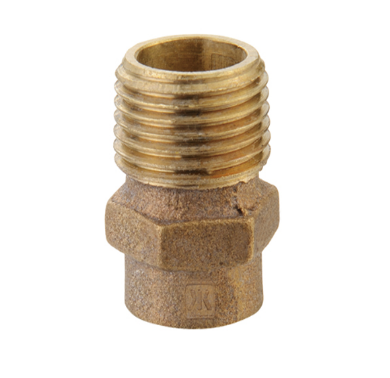 T1131custom high quality pex fitting brass