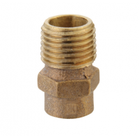 T1131custom high quality pex fitting brass